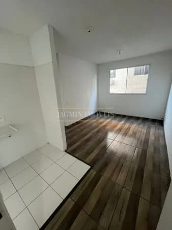 Apartamento em Santo Afonso, Novo Hamburgo/RS