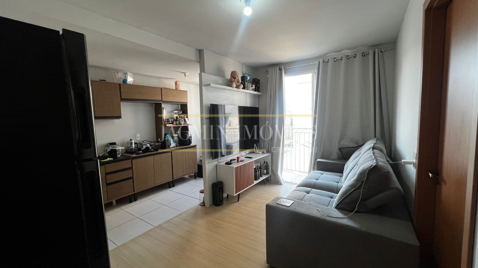 Apartamento em Santo Afonso, Novo Hamburgo/RS