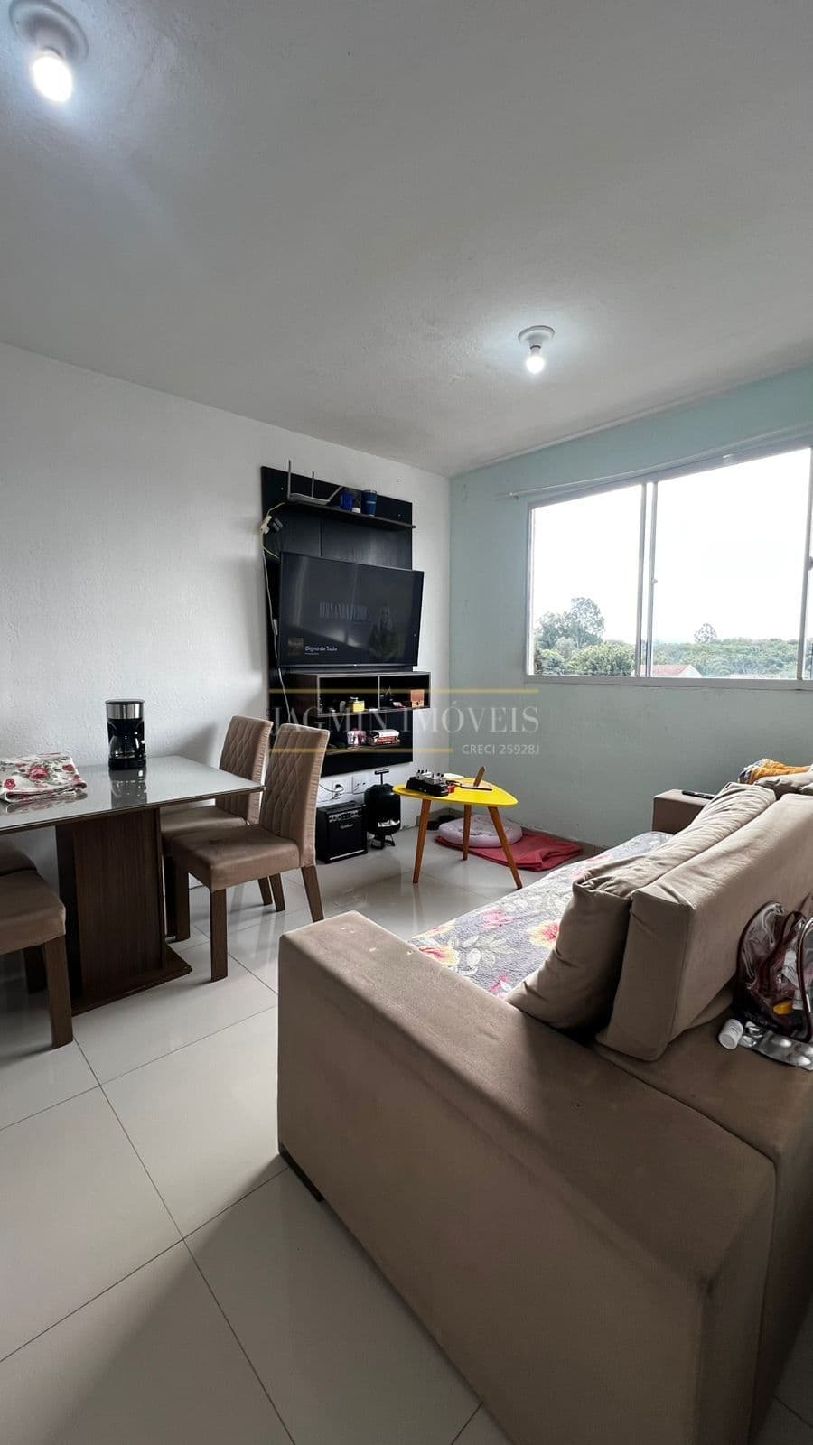 Apartamento em Santo Afonso, Novo Hamburgo/RS