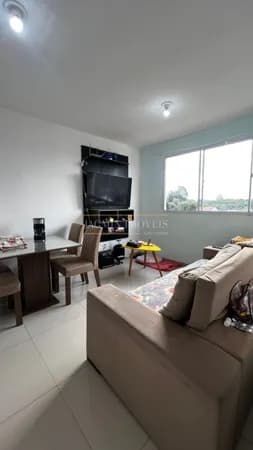 Apartamento em Santo Afonso, Novo Hamburgo/RS