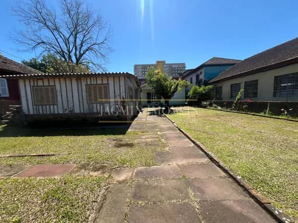 Lote/Terreno em Novo Hamburgo - Primavera