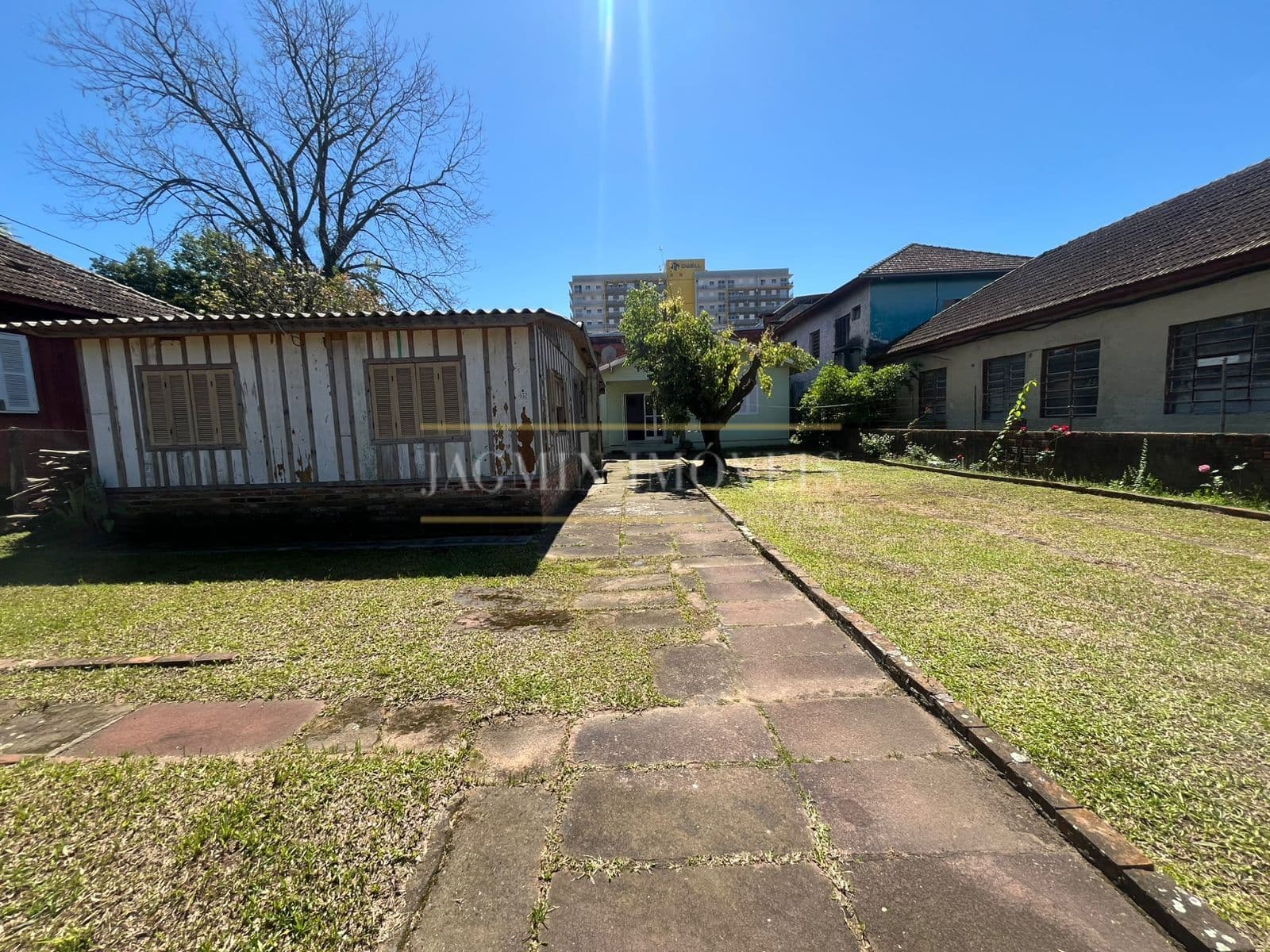Lote/Terreno em Novo Hamburgo - Primavera