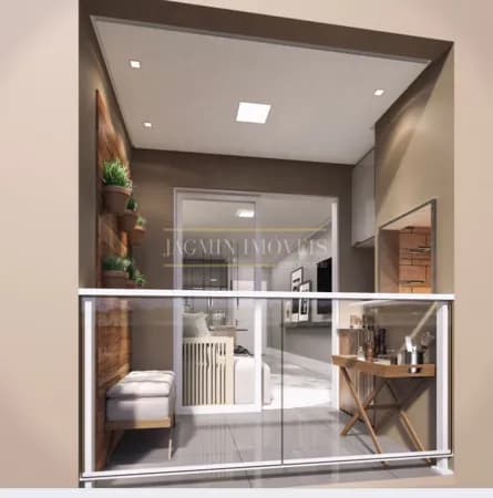 Apartamento em Primavera, Novo Hamburgo/RS