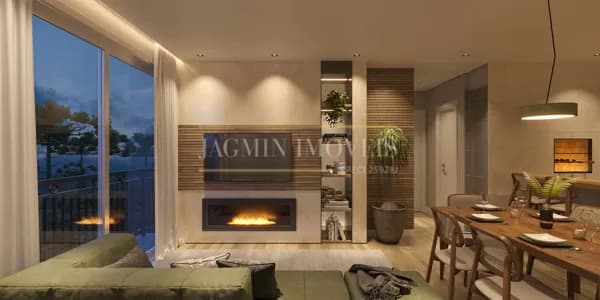 Apartamento em Canela - Centro