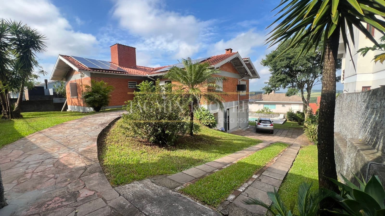 Casa Alto Padrão em Petrópolis, Novo Hamburgo/RS