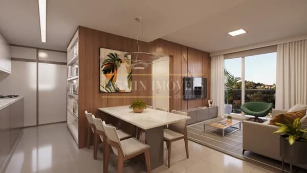 Apartamento em Taquara - Nossa Senhora de Fátima