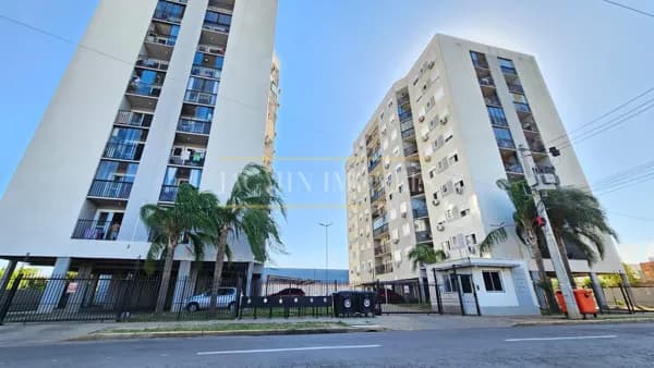 Apartamento em Santo Afonso, Novo Hamburgo/RS