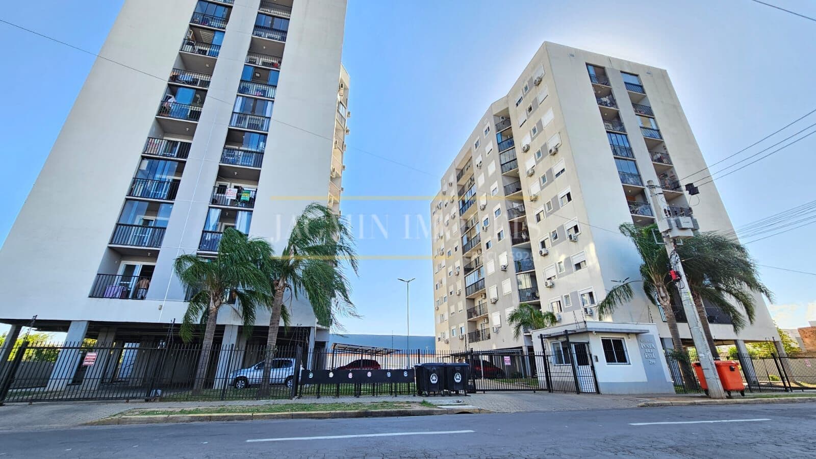 Apartamento em Santo Afonso, Novo Hamburgo/RS