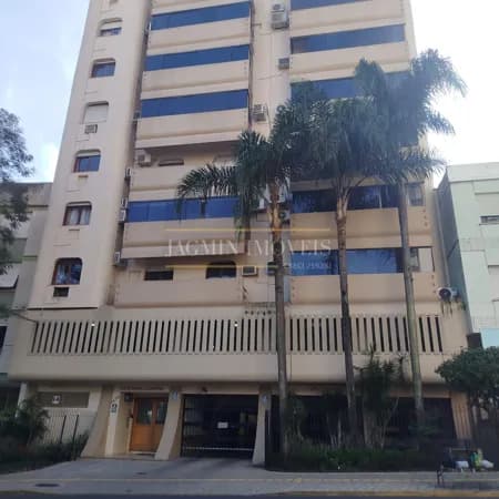 Apartamento em Centro, Novo Hamburgo/RS