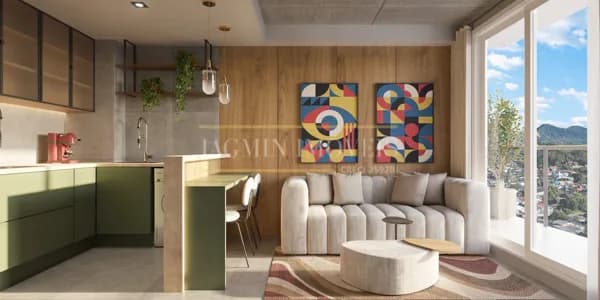 Apartamento Alto Padrão em Centro, Igrejinha/RS