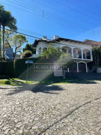 Casa Alto Padrão em Boa Vista, Novo Hamburgo/RS