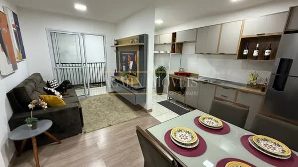 Apartamento em Feitoria, São Leopoldo/RS