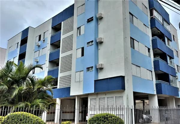 Apartamento à venda no bairro Córrego Grande em Florianópolis/SC