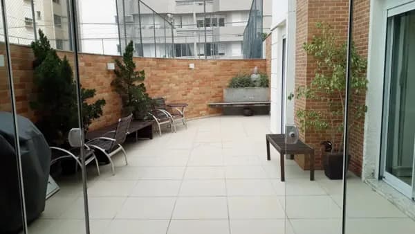 Apartamento à venda no bairro Centro em Florianópolis/SC