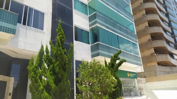 Apartamento à venda no bairro Centro em Florianópolis/SC