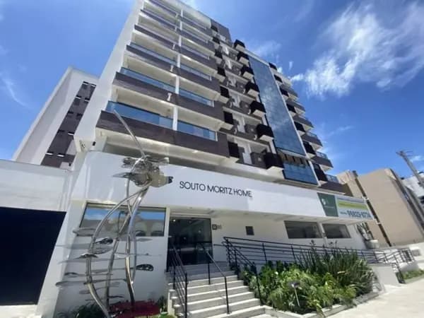 Casa à venda no bairro Coqueiros em Florianópolis/SC