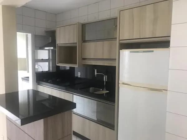 Apartamento à venda no bairro Itacorubi em Florianópolis/SC
