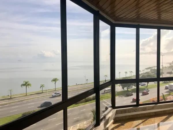 Apartamento à venda no bairro Agronômica em Florianópolis/SC