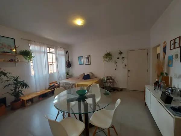 Apartamento à venda no bairro Centro em Florianópolis/SC