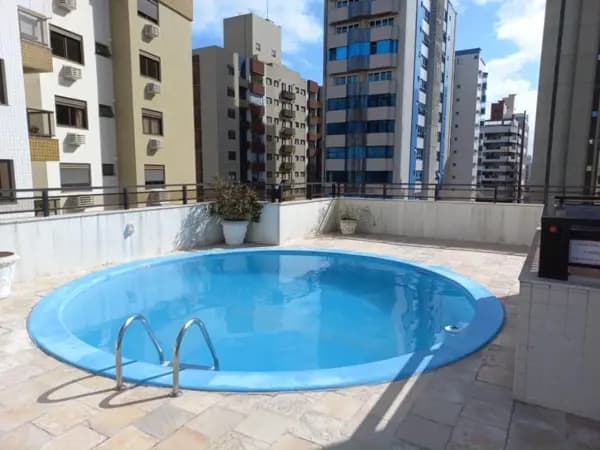 Apartamento à venda no bairro Centro em Florianópolis/SC