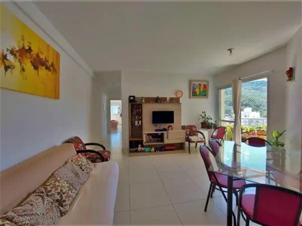 Apartamento à venda no bairro Itacorubi em Florianópolis/SC