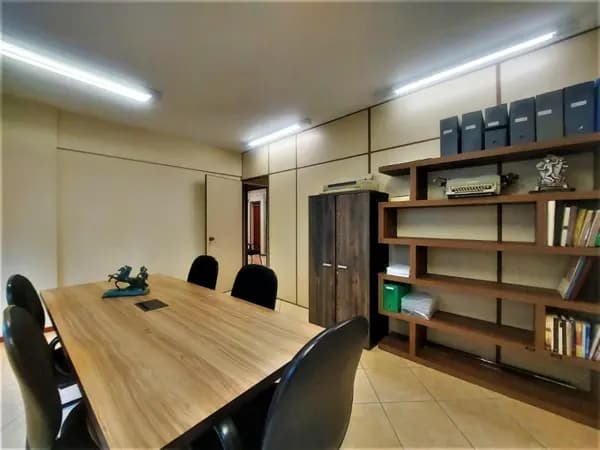 Sala à venda no bairro Centro em Florianópolis/SC