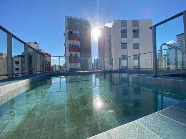 Apartamento à venda no bairro Centro em Florianópolis/SC