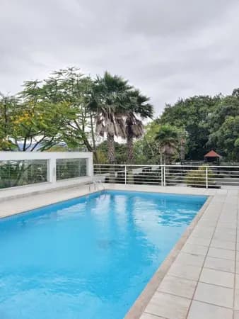 Apartamento à venda no bairro Capoeiras em Florianópolis/SC