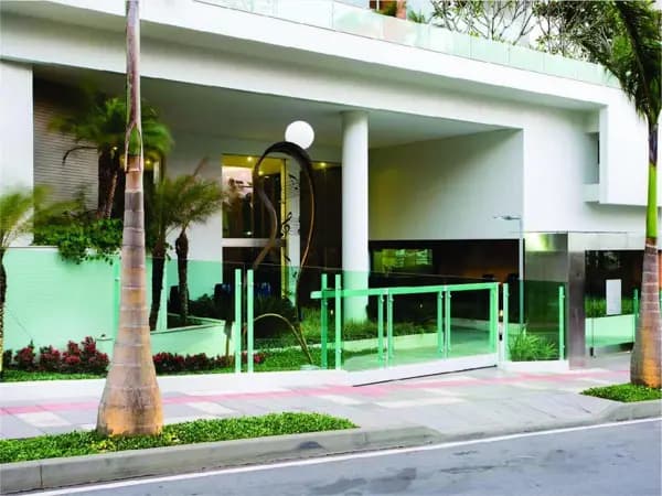 Apartamento à venda no bairro Agronômica em Florianópolis/SC