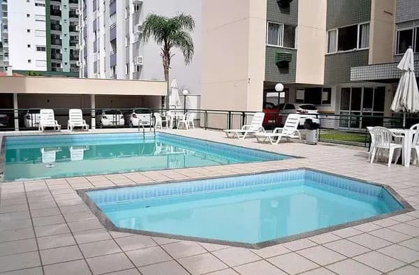 Apartamento à venda no bairro Jardim Atlântico em Florianópolis/SC