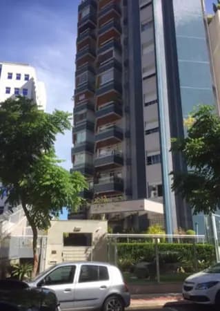 Apartamento à venda no bairro Centro em Florianópolis/SC