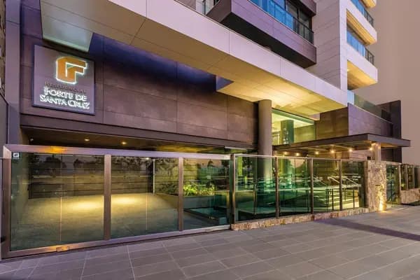 Apartamento à venda no bairro Centro em Florianópolis/SC