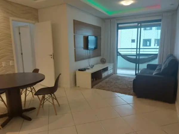 Apartamento à venda no bairro Centro em Florianópolis/SC