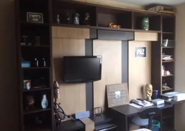 Apartamento à venda no bairro Centro em Florianópolis/SC