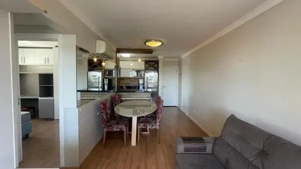 Apartamento à venda no bairro Jardim Atlântico em Florianópolis/SC