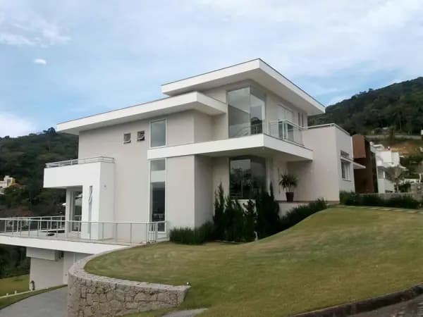Apartamento à venda no bairro Córrego Grande em Florianópolis/SC