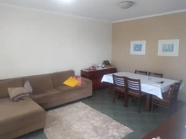 Apartamento à venda no bairro Barreiros em São José/SC