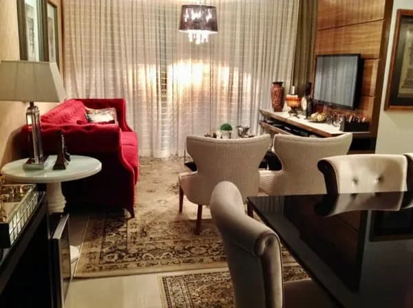 Apartamento à venda no bairro Itacorubi em Florianópolis/SC