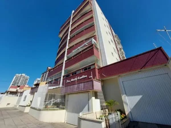 Apartamento à venda no bairro Estreito em Florianópolis/SC