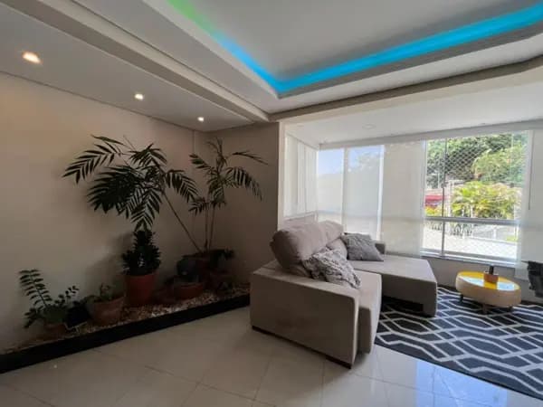 Apartamento à venda no bairro Agronômica em Florianópolis/SC