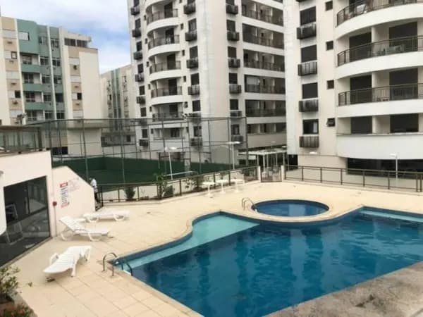 Apartamento à venda no bairro Pantanal em Florianópolis/SC