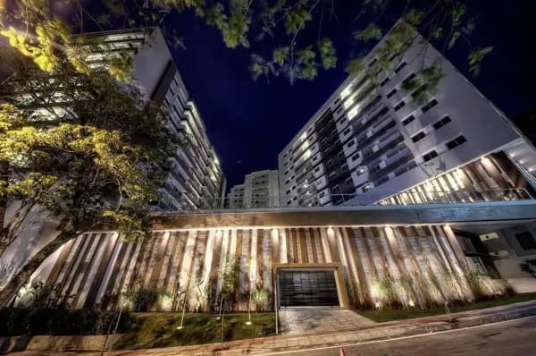 Apartamento à venda no bairro Itacorubi em Florianópolis/SC