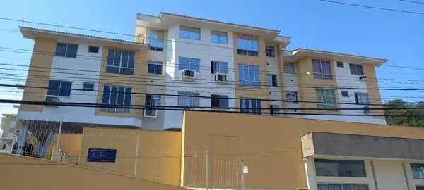 Apartamento à venda no bairro Saco dos Limões em Florianópolis/SC