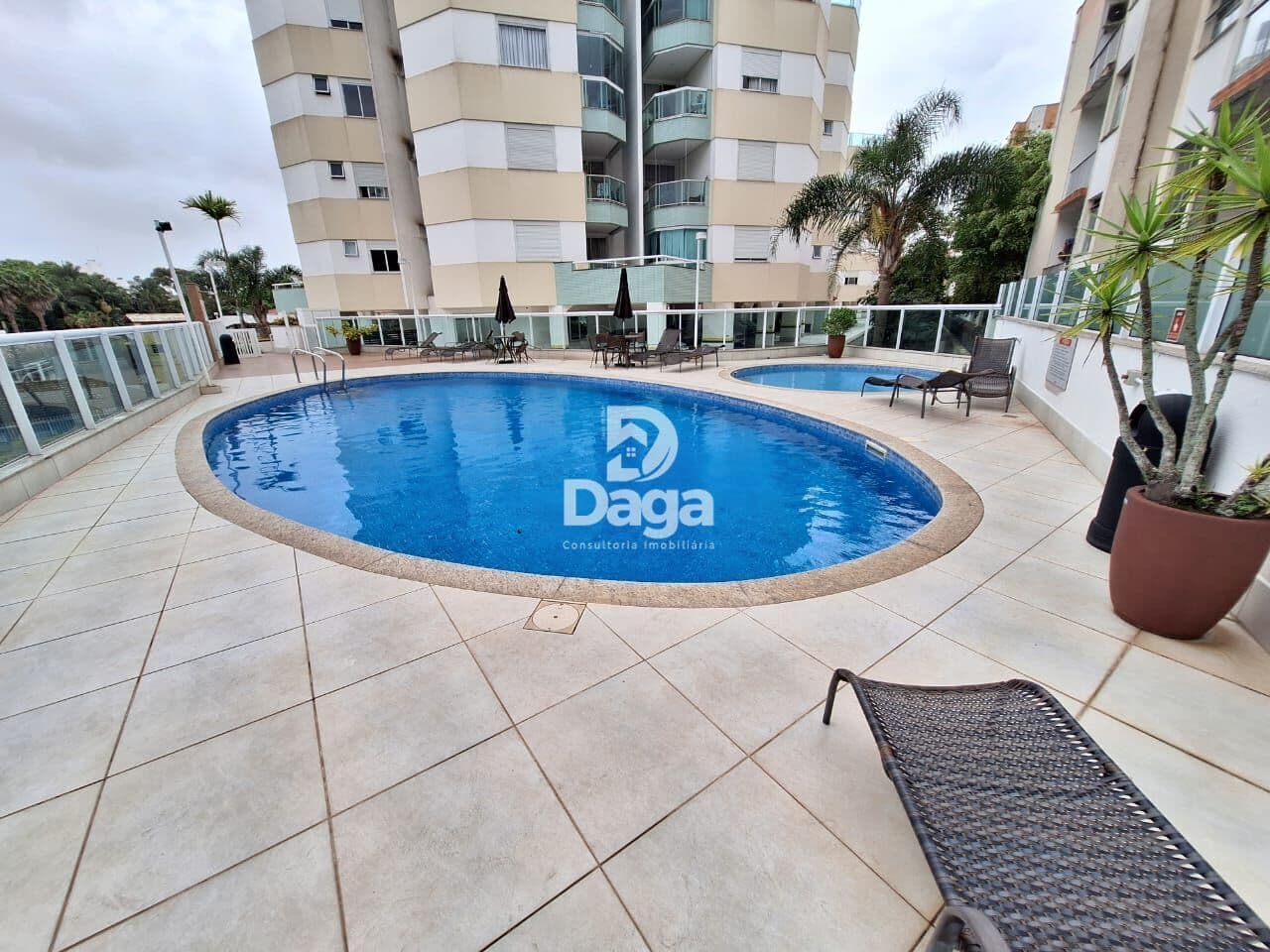 Apartamento no Abrãao, Florianópolis/SC