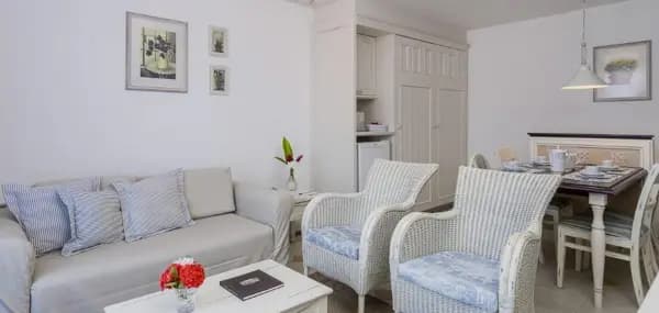 Apartamento à venda no bairro Jurerê Internacional em Florianópolis/SC