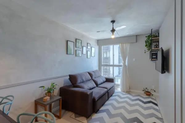 Apartamento à venda no bairro Centro em Florianópolis/SC