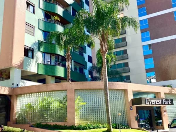 Apartamento à venda no bairro Centro em Florianópolis/SC