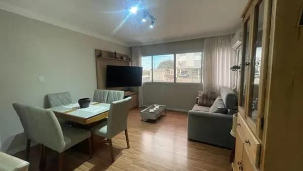 Apartamento à venda no bairro Estreito em Florianópolis/SC