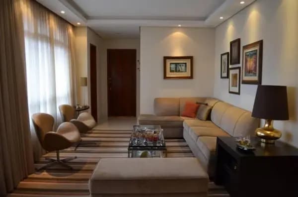 Apartamento à venda no bairro Centro em Florianópolis/SC