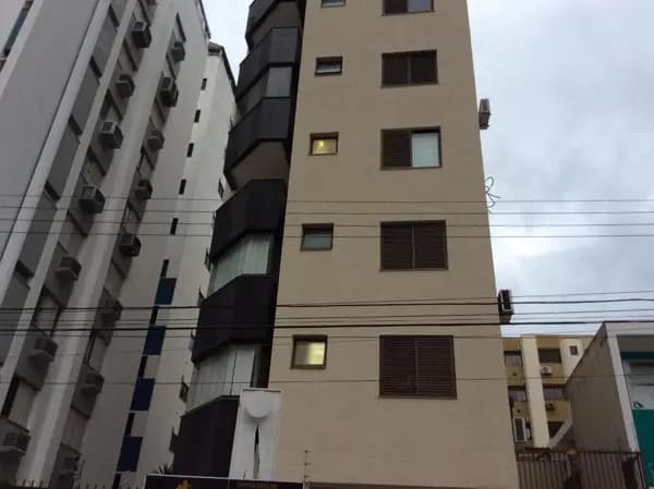 Apartamento à venda no bairro Centro em Florianópolis/SC